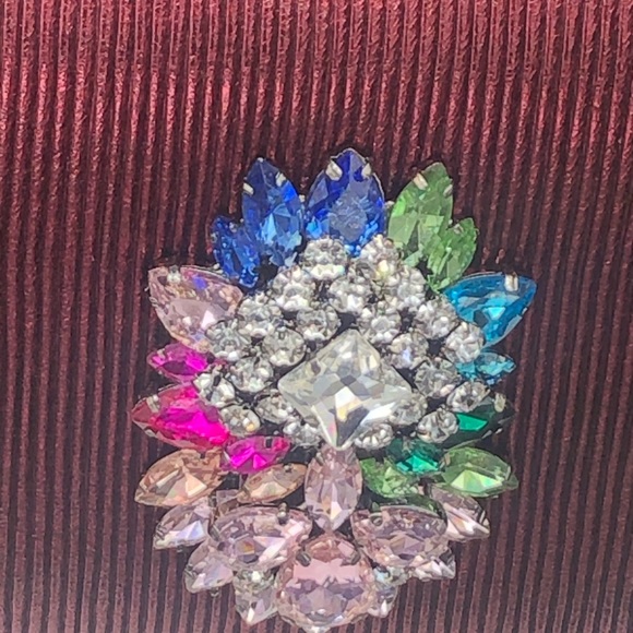 Stunning purse